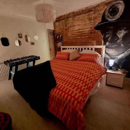 Apartamento The Light House Seaham Exterior foto