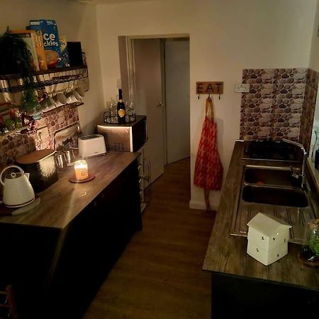 Apartamento The Light House Seaham Exterior foto