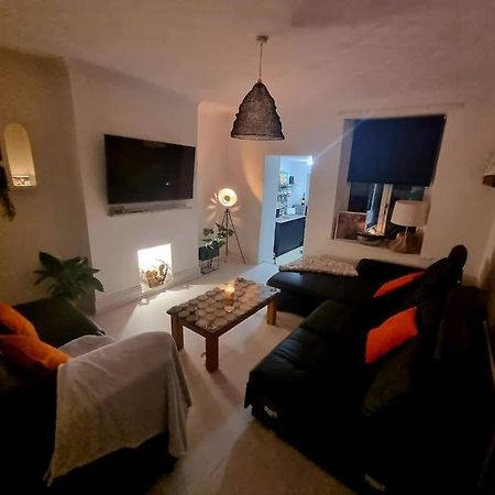 Apartamento The Light House Seaham Exterior foto