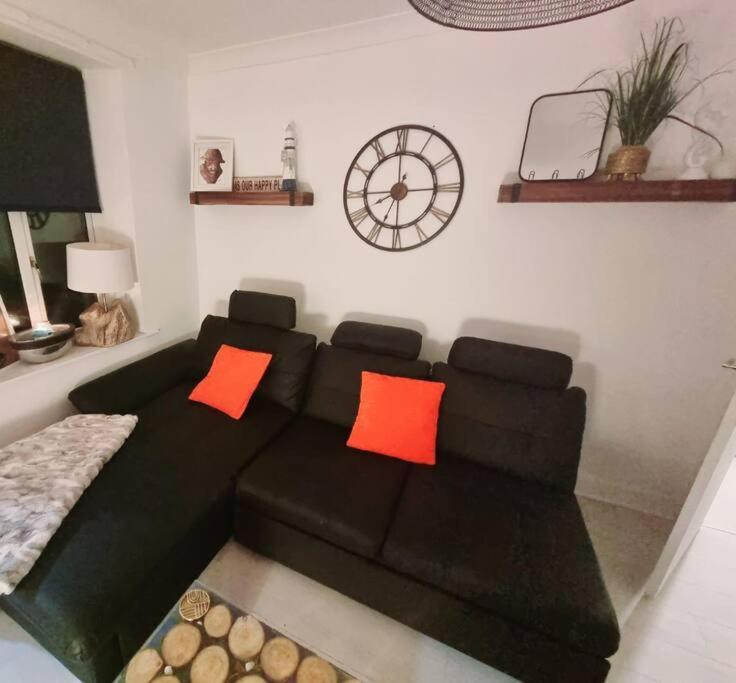 Apartamento The Light House Seaham Exterior foto