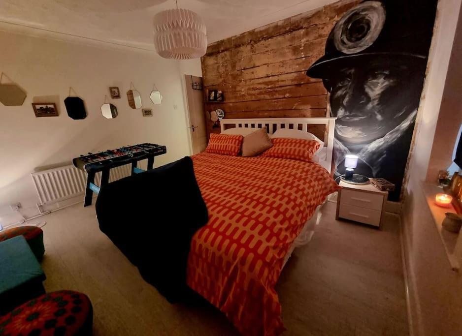 Apartamento The Light House Seaham Exterior foto