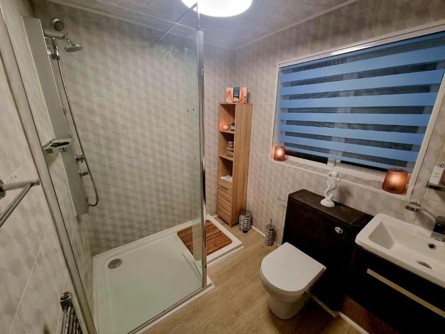 Apartamento The Light House Seaham Exterior foto
